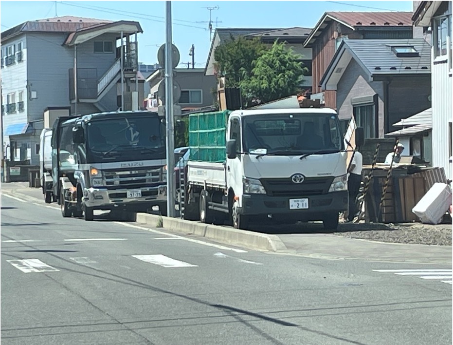 災害支援